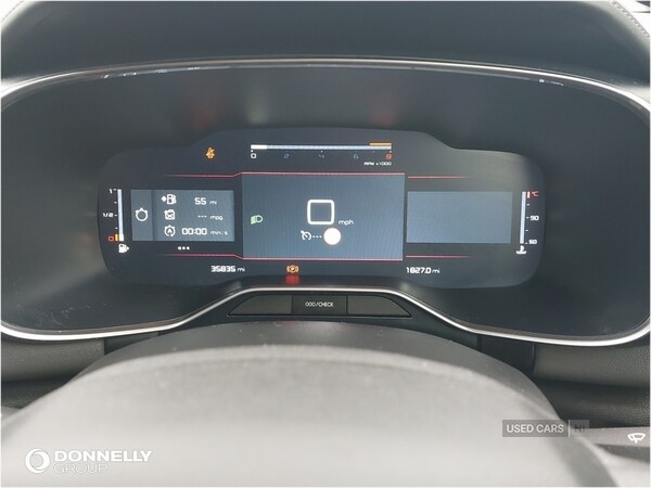 Used Citroen C5 Aircross 2021 for sale - 73533784: Photo 6