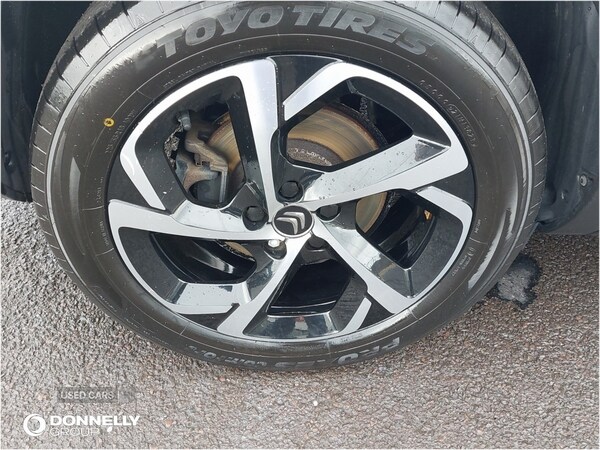 Used Citroen C5 Aircross 2021 for sale - 73533784: Photo 7