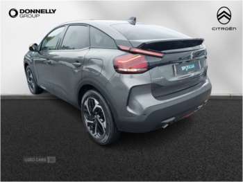Used Citroen C4 2023 for sale - 72619618: Photo