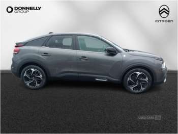 Used Citroen C4 2023 for sale - 72619618: Photo
