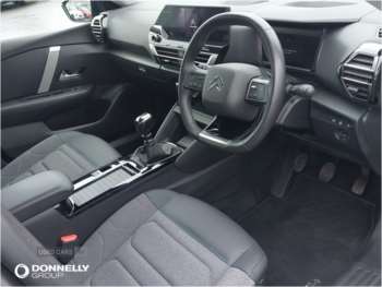 Used Citroen C4 2023 for sale - 72619618: Photo