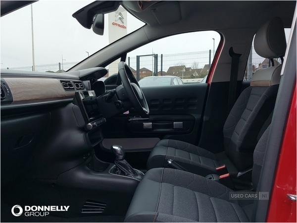 Used Citroen C3 2024 for sale - 77840238: Photo 10