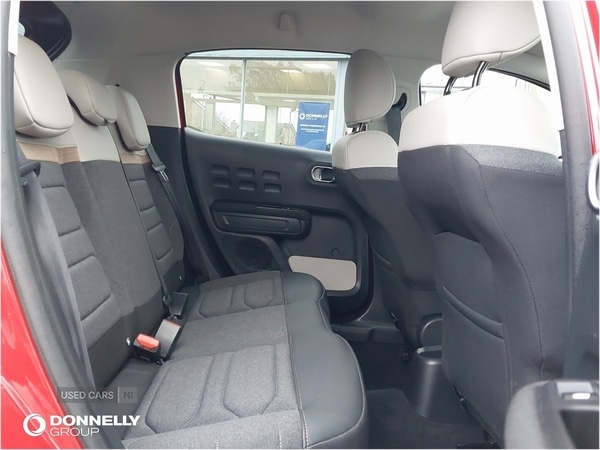 Used Citroen C3 2024 for sale - 77840238: Photo 11