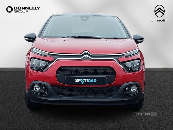 Used Citroen C3 2024 for sale - 77840238: Photo 12