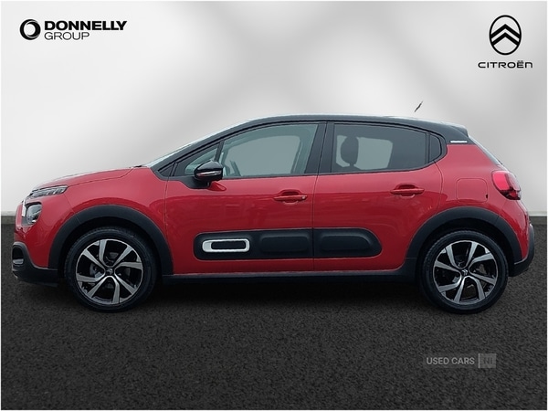 Used Citroen C3 2024 for sale - 77840238: Photo 14