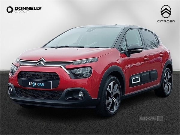 Used Citroen C3 2024 for sale - 77840238: Photo 15