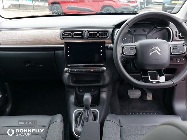 Used Citroen C3 2024 for sale - 77840238: Photo 17