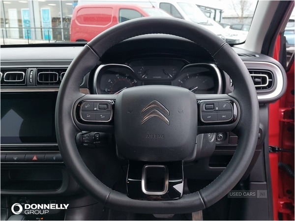 Used Citroen C3 2024 for sale - 77840238: Photo 18