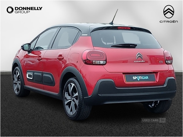 Used Citroen C3 2024 for sale - 77840238: Photo 2