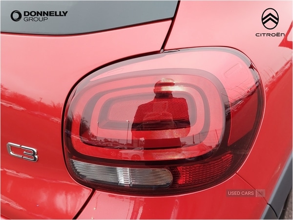 Used Citroen C3 2024 for sale - 77840238: Photo 26