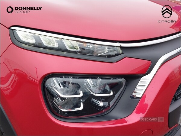 Used Citroen C3 2024 for sale - 77840238: Photo 27