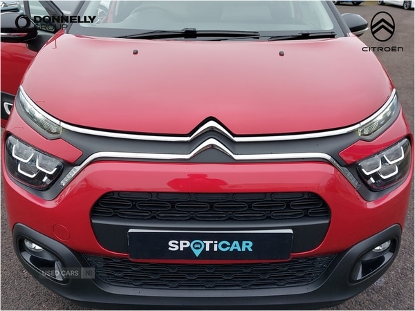 Used Citroen C3 2024 for sale - 77840238: Photo 28