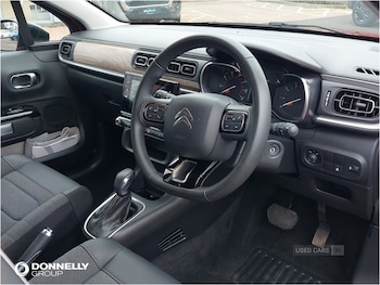 Used Citroen C3 2024 for sale - 77840238: Photo