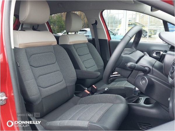 Used Citroen C3 2024 for sale - 77840238: Photo 8