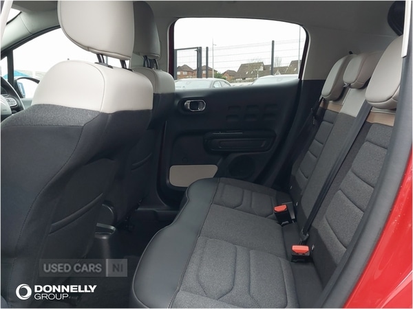 Used Citroen C3 2024 for sale - 77840238: Photo 9