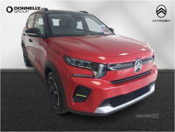 2025 - 1.2 Turbo Plus 5dr