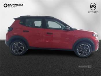 Used Citroen C3 2025 for sale - 75187578: Photo