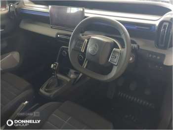 Used Citroen C3 2025 for sale - 75187578: Photo
