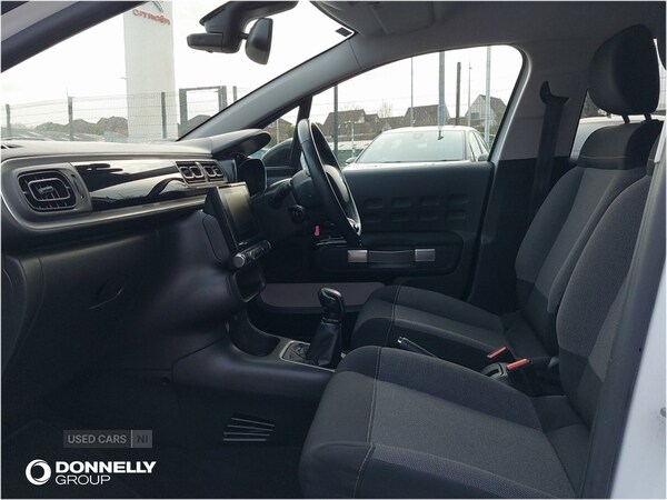 Used Citroen C3 2020 for sale - 77884068: Photo 10