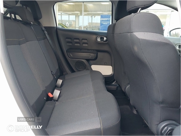 Used Citroen C3 2020 for sale - 77884068: Photo 11