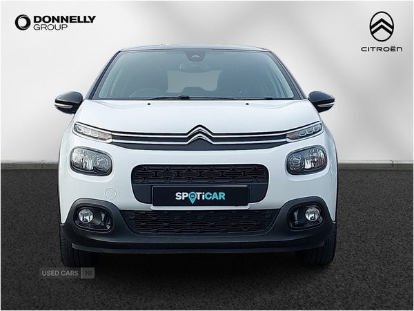 Used Citroen C3 2020 for sale - 77884068: Photo 12