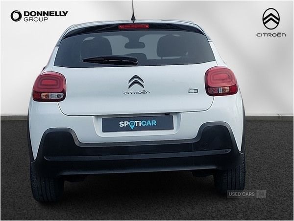 Used Citroen C3 2020 for sale - 77884068: Photo 13