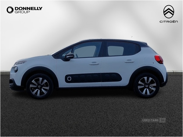 Used Citroen C3 2020 for sale - 77884068: Photo 14