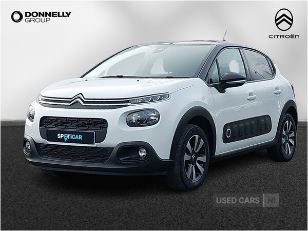 Used Citroen C3 2020 for sale - 77884068: Photo 15