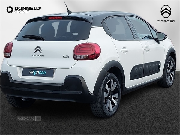 Used Citroen C3 2020 for sale - 77884068: Photo 16
