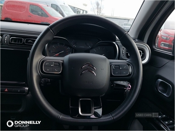 Used Citroen C3 2020 for sale - 77884068: Photo 18