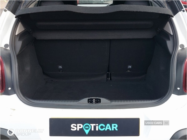 Used Citroen C3 2020 for sale - 77884068: Photo 19