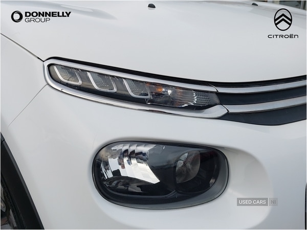 Used Citroen C3 2020 for sale - 77884068: Photo 21