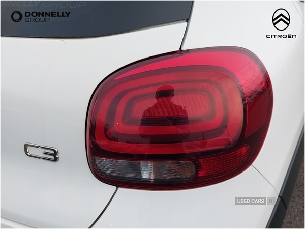 Used Citroen C3 2020 for sale - 77884068: Photo 22