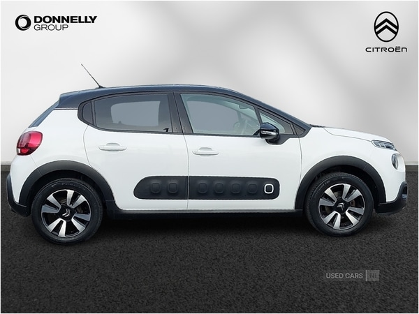 Used Citroen C3 2020 for sale - 77884068: Photo 3