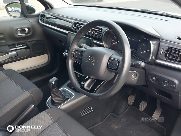 Used Citroen C3 2020 for sale - 77884068: Photo 4