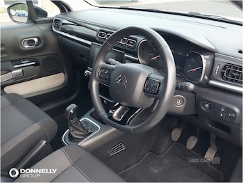 Used Citroen C3 2020 for sale - 77884068: Photo