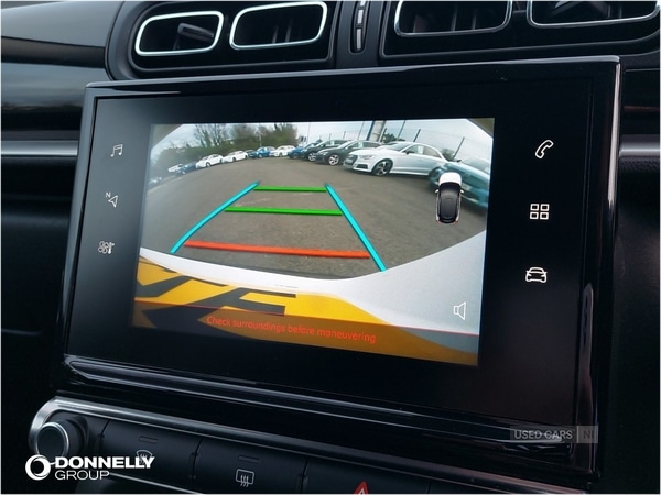 Used Citroen C3 2020 for sale - 77884068: Photo 5