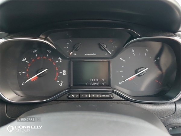 Used Citroen C3 2020 for sale - 77884068: Photo 6