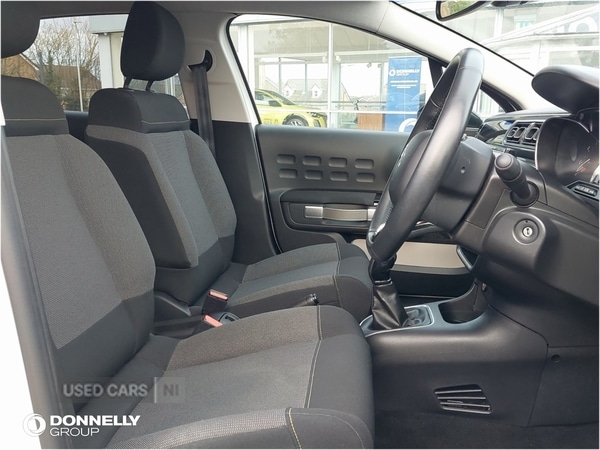 Used Citroen C3 2020 for sale - 77884068: Photo 8