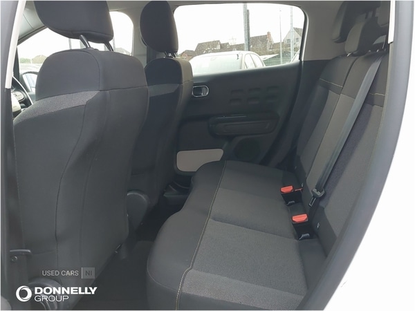 Used Citroen C3 2020 for sale - 77884068: Photo 9