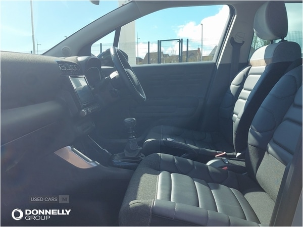 Used Citroen C3 Aircross 2022 for sale - 78136547: Photo 10