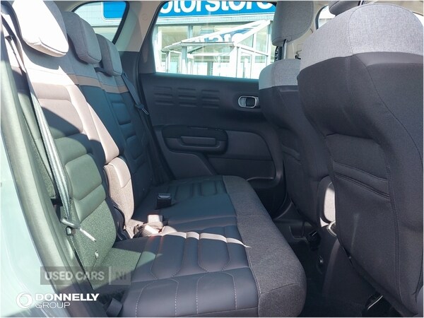 Used Citroen C3 Aircross 2022 for sale - 78136547: Photo 11