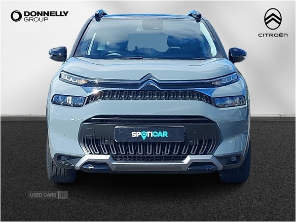 Used Citroen C3 Aircross 2022 for sale - 78136547: Photo 12