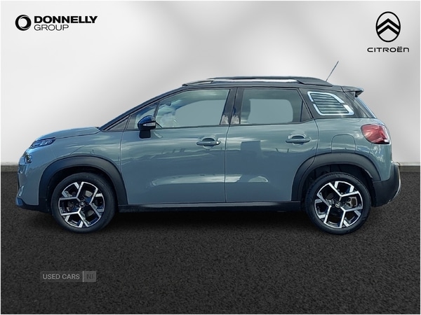 Used Citroen C3 Aircross 2022 for sale - 78136547: Photo 14