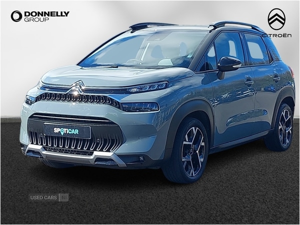 Used Citroen C3 Aircross 2022 for sale - 78136547: Photo 15