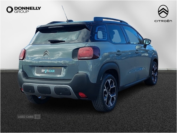 Used Citroen C3 Aircross 2022 for sale - 78136547: Photo 16