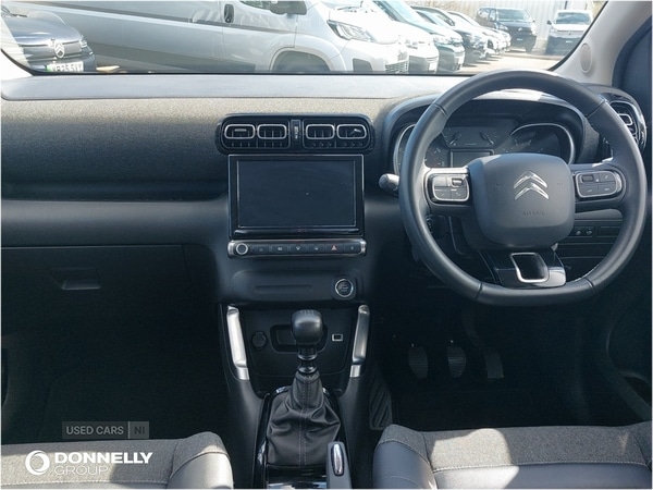 Used Citroen C3 Aircross 2022 for sale - 78136547: Photo 17