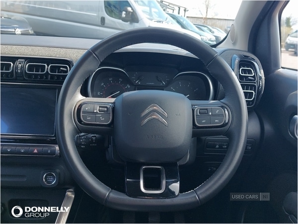 Used Citroen C3 Aircross 2022 for sale - 78136547: Photo 18