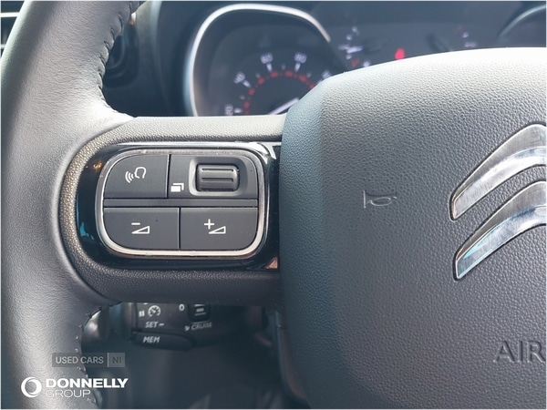 Used Citroen C3 Aircross 2022 for sale - 78136547: Photo 19