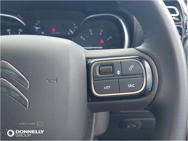 Used Citroen C3 Aircross 2022 for sale - 78136547: Photo 20